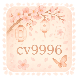 cv9996 VIP স্ট্যাটাস প্যানেল